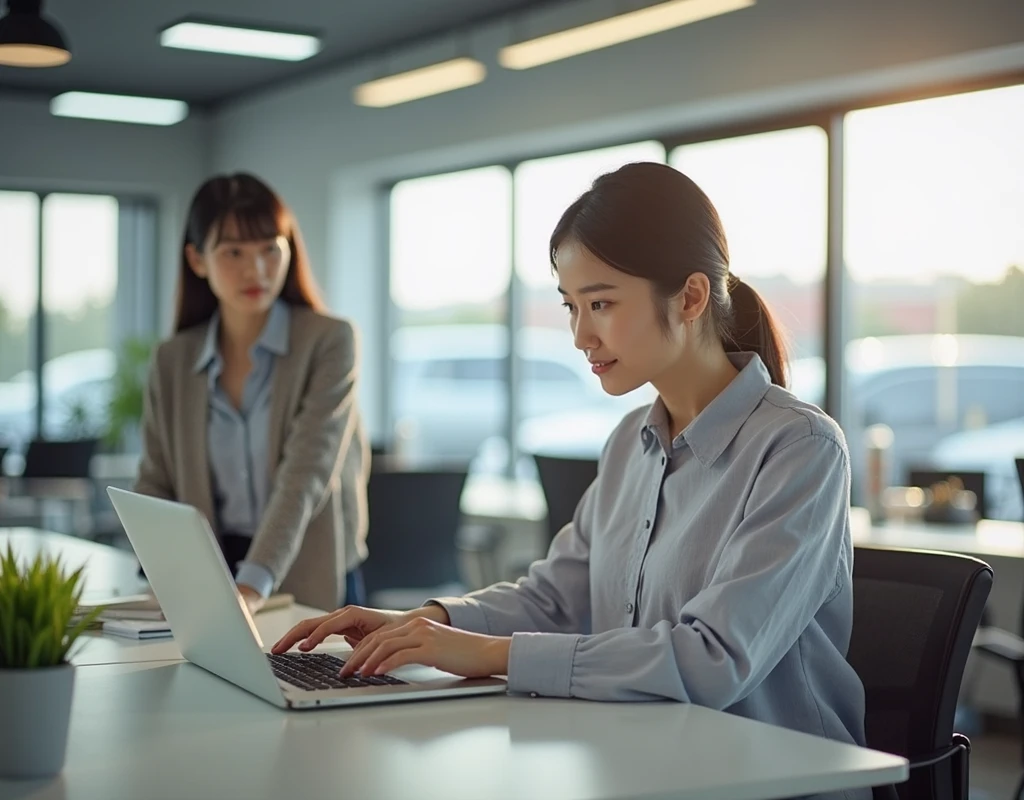 子育てママのための働き方ガイド：やりがいと家庭生活を両立させる仕事の見つけ方